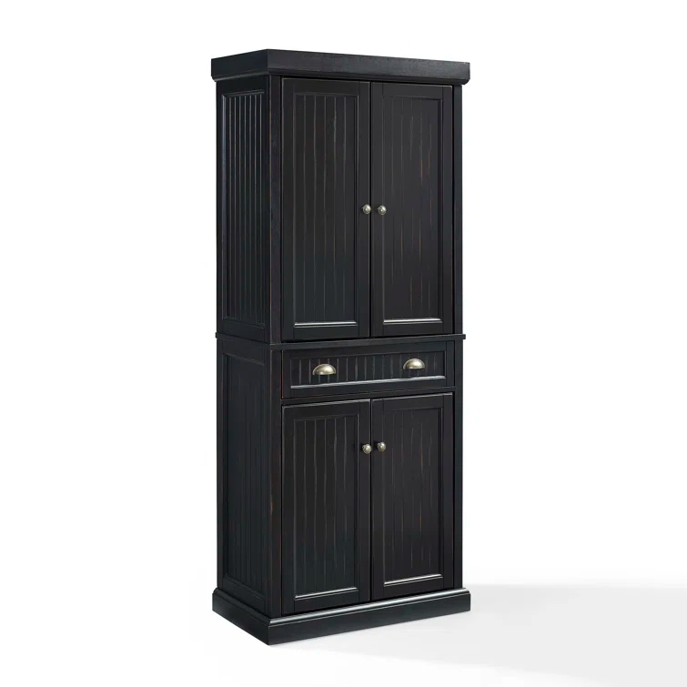 Seaside 72'' Kitchen Pantry