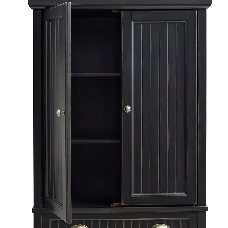 Seaside 72'' Kitchen Pantry