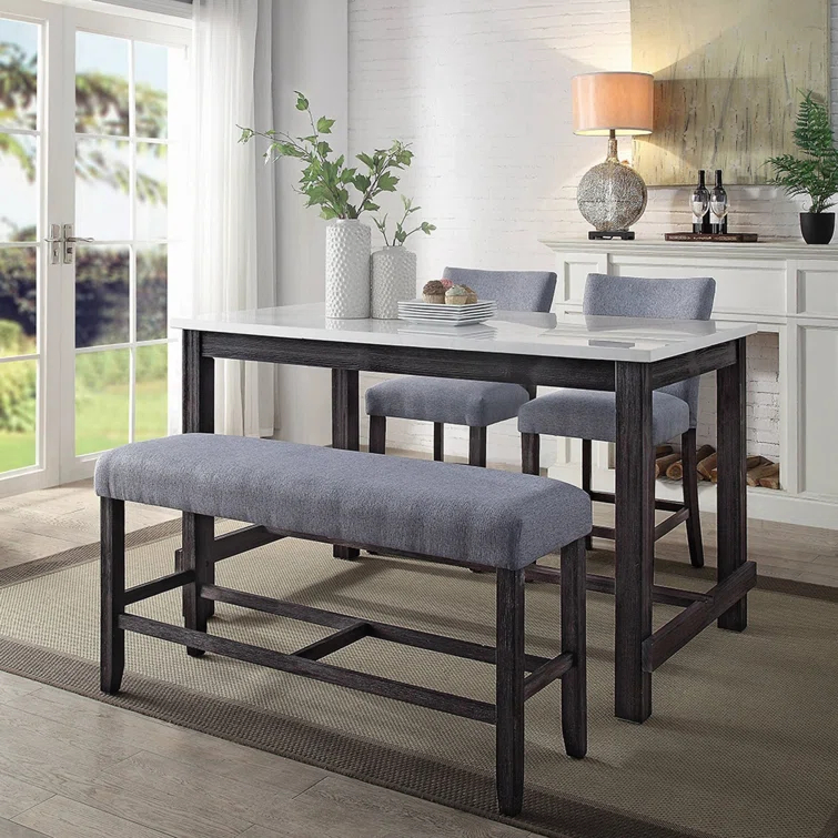 Yelena Counter Height Table