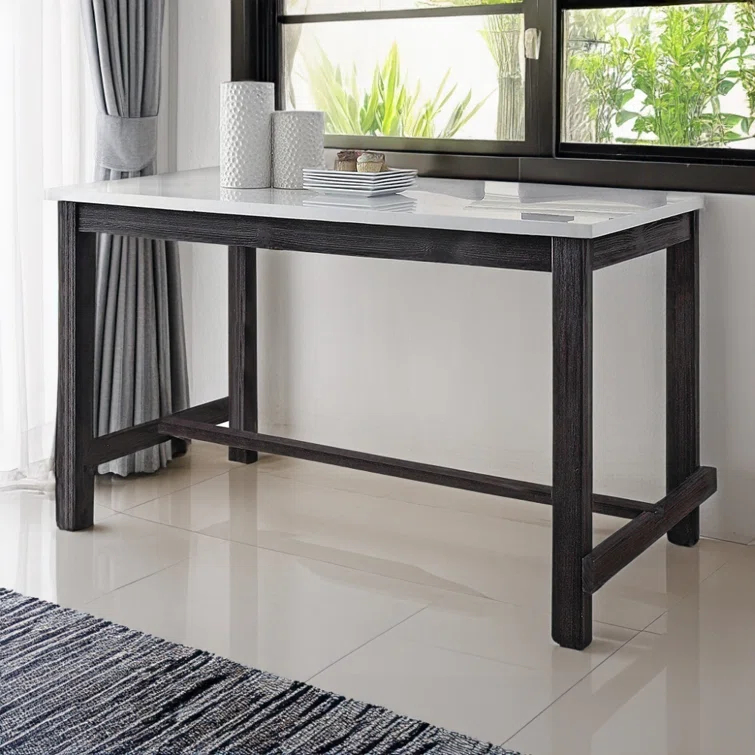 Yelena Counter Height Table