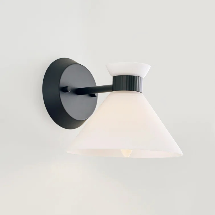 Belcarra 1-Light Small Sconce