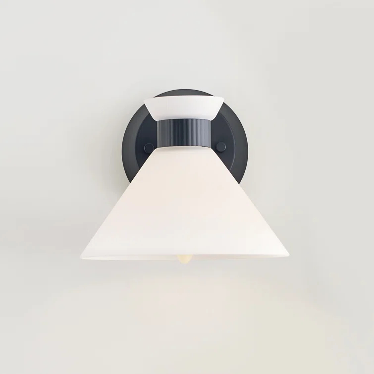Belcarra 1-Light Small Sconce