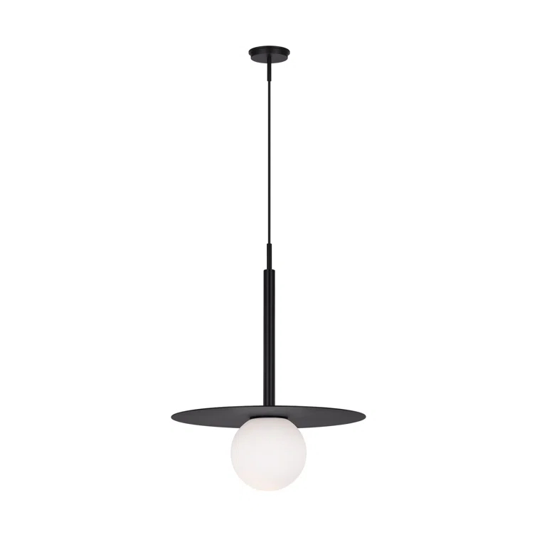 Nodes Pendant Light