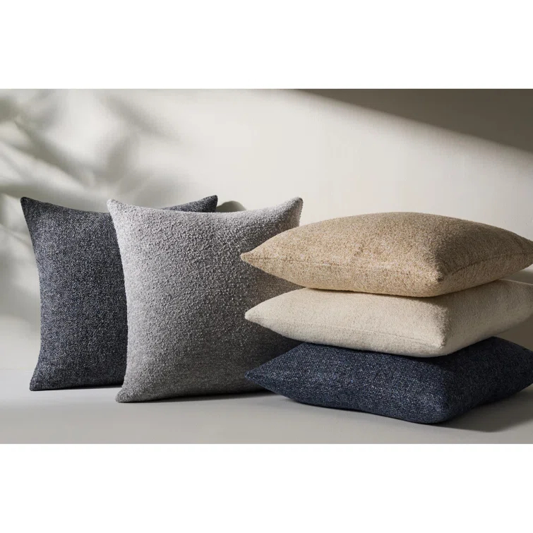 Bobby Throw Pillow