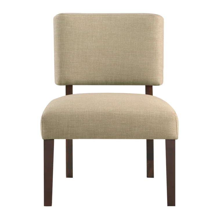 Attilia Upholstered Side Chair