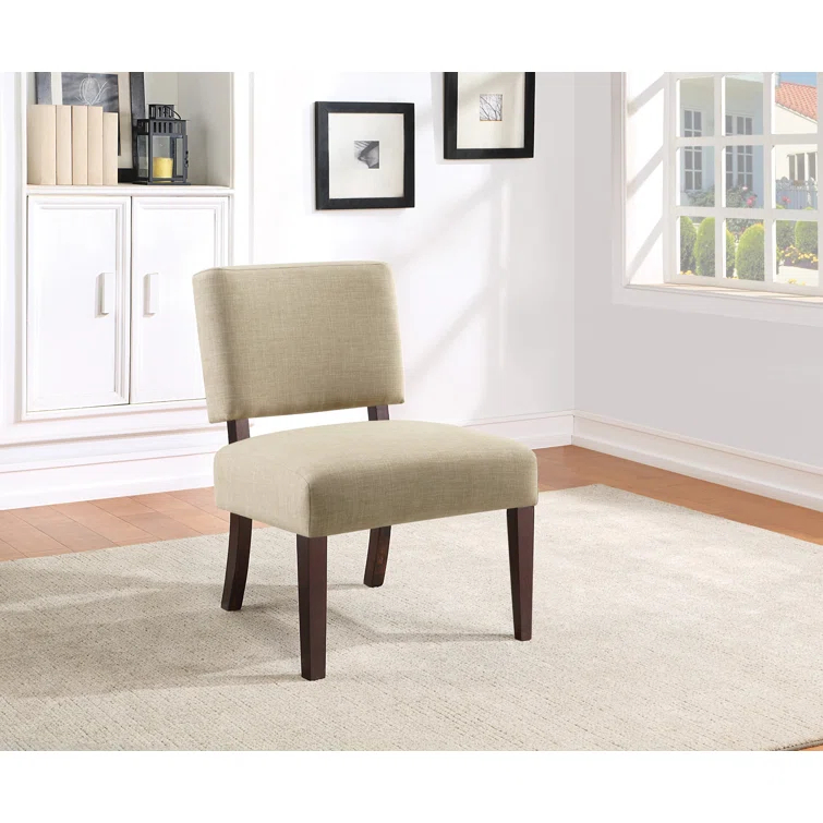Attilia Upholstered Side Chair