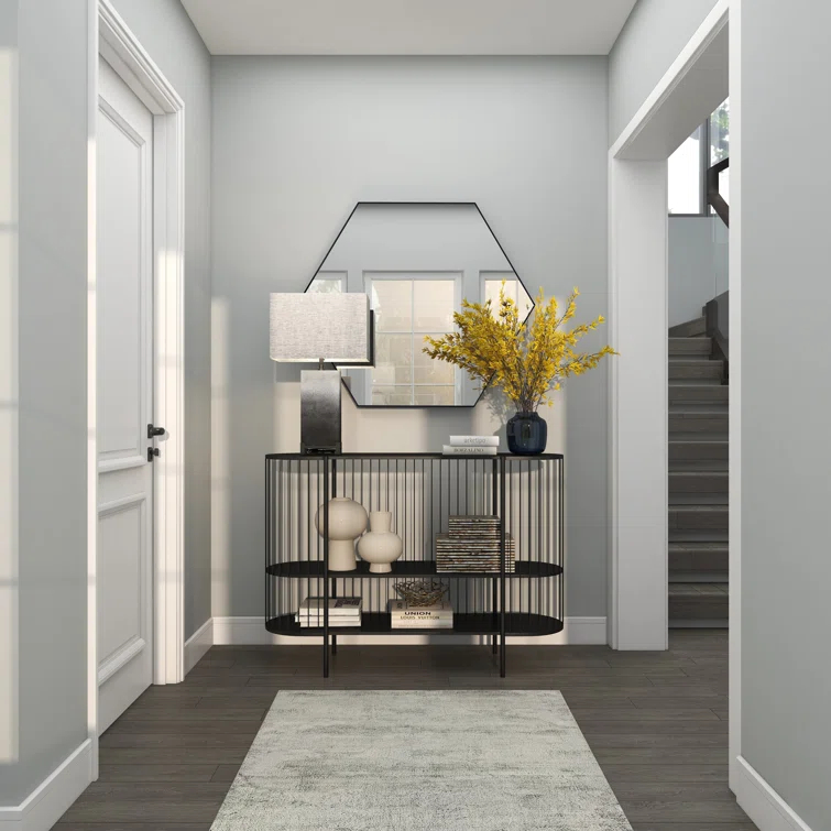 Sobro 47.5'' Console Table