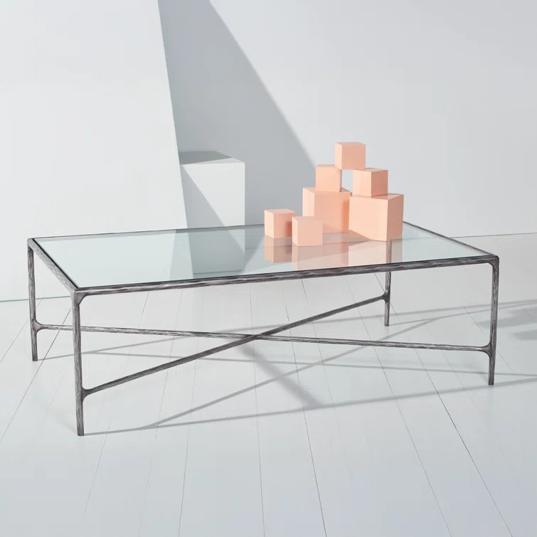 Evelynn Single Coffee Table