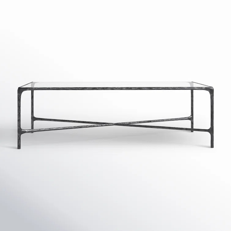 Evelynn Single Coffee Table