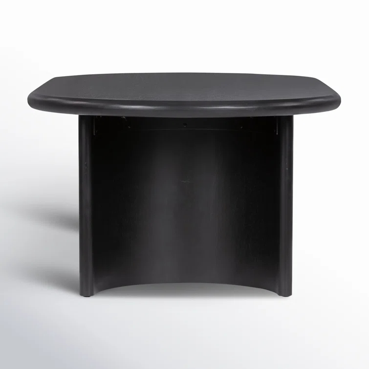 Haiden Solid Wood Coffee Table