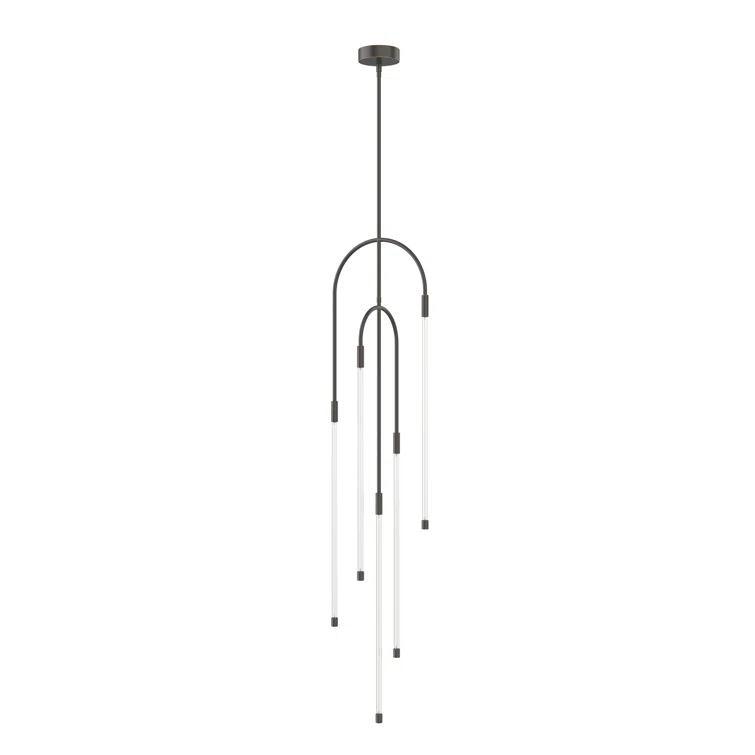 Honour 5 - Light LED Unique/Statement Pendant