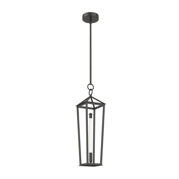 Delphine 1 - Light Lantern Pendant