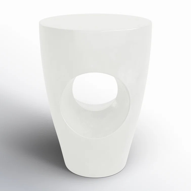 Avoriaz End Table
