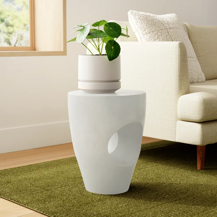 Avoriaz End Table
