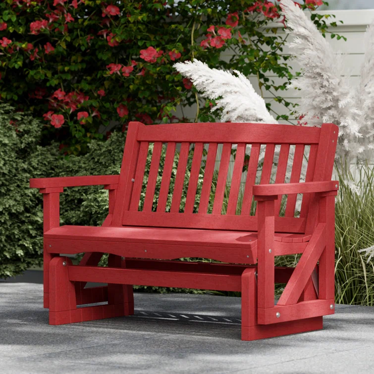 Classic Mission Glider