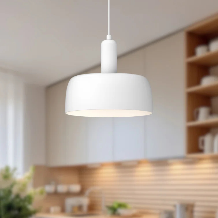 Adriano 1 - Light Single Pendant