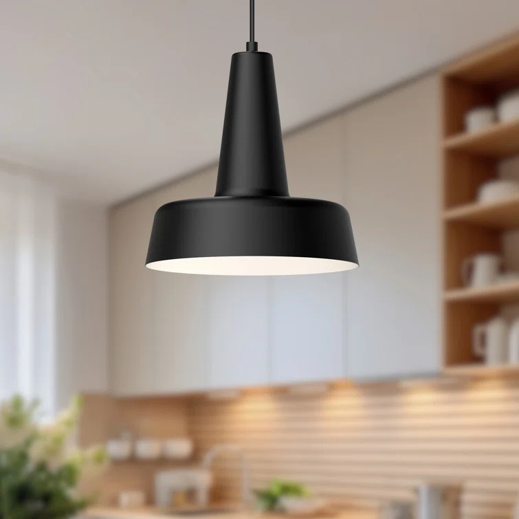 Juliana 1 - Light Single Pendant