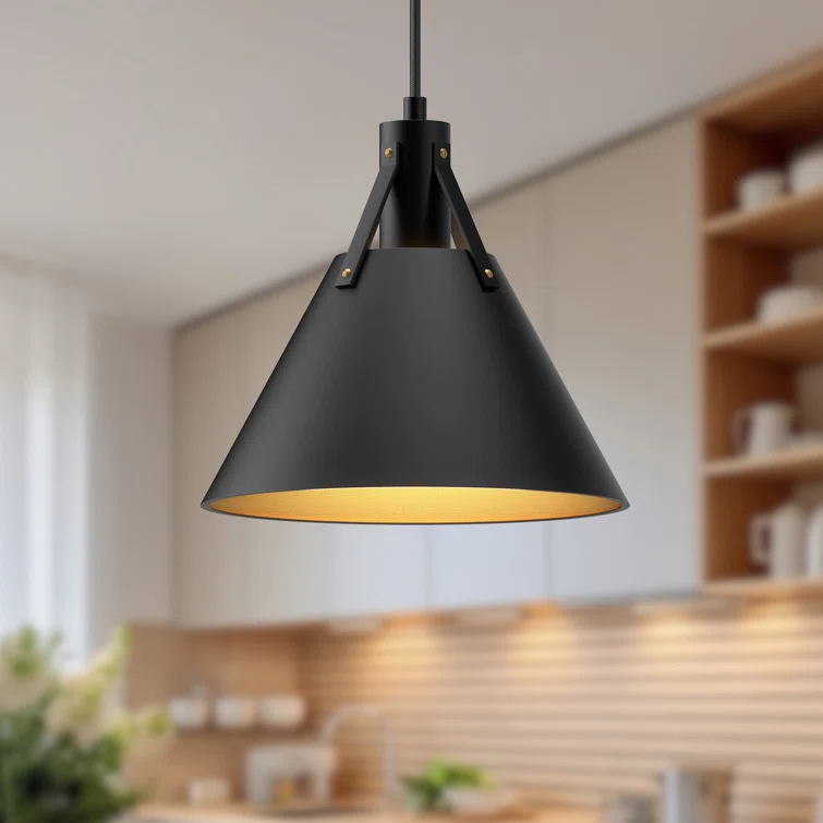 Archer 1 - Light Single Pendant