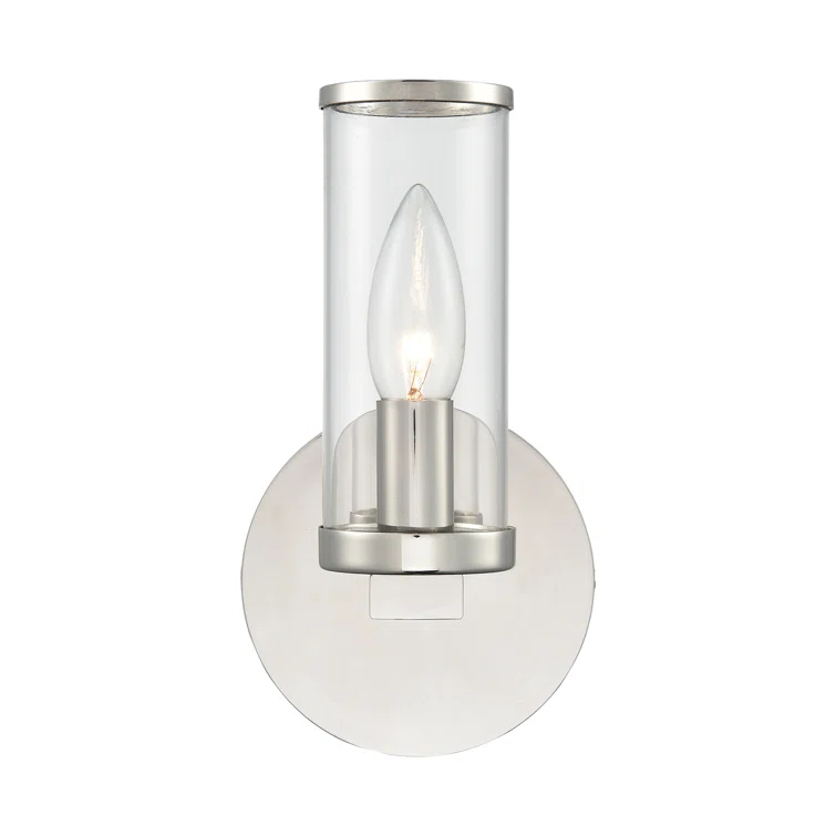 Revolve Steel Wallchiere