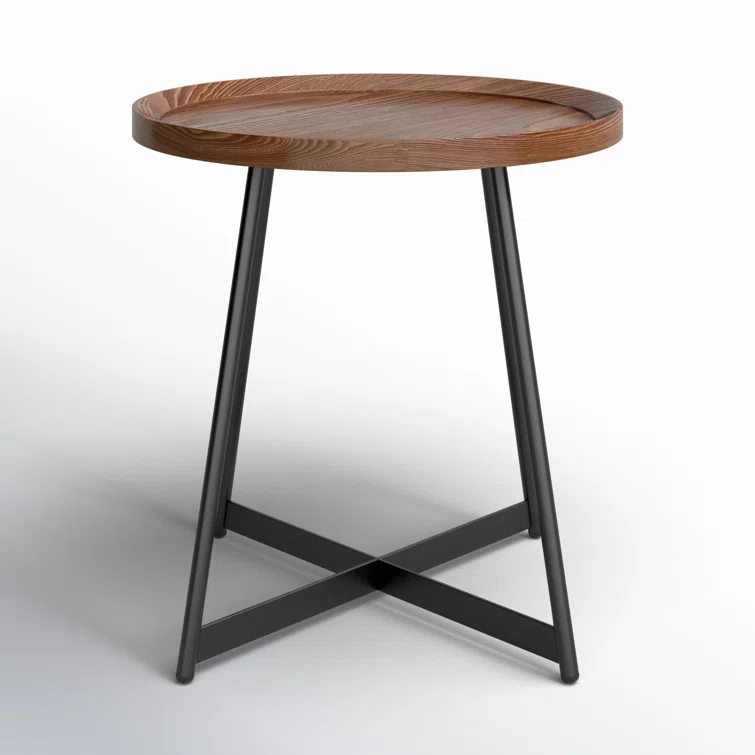 Xavier End Table