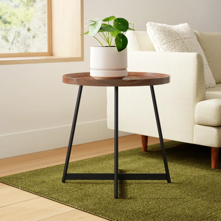Xavier End Table