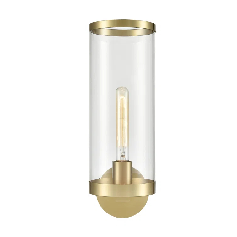 Revolve II Steel Wallchiere
