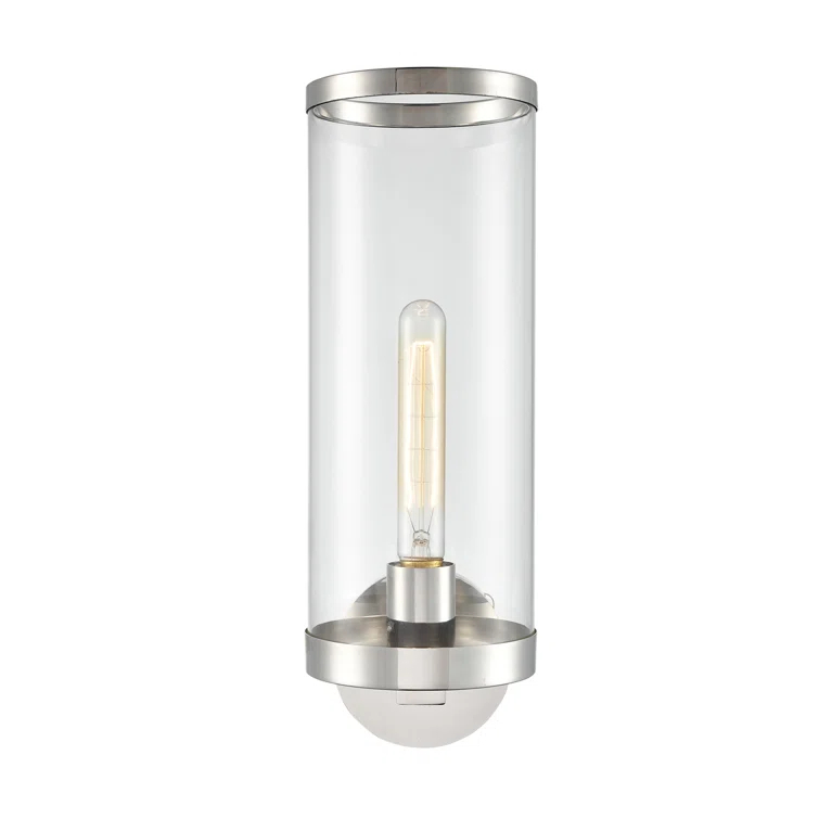 Revolve II Steel Wallchiere