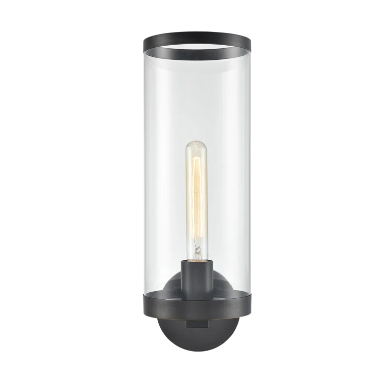Revolve II Steel Wallchiere