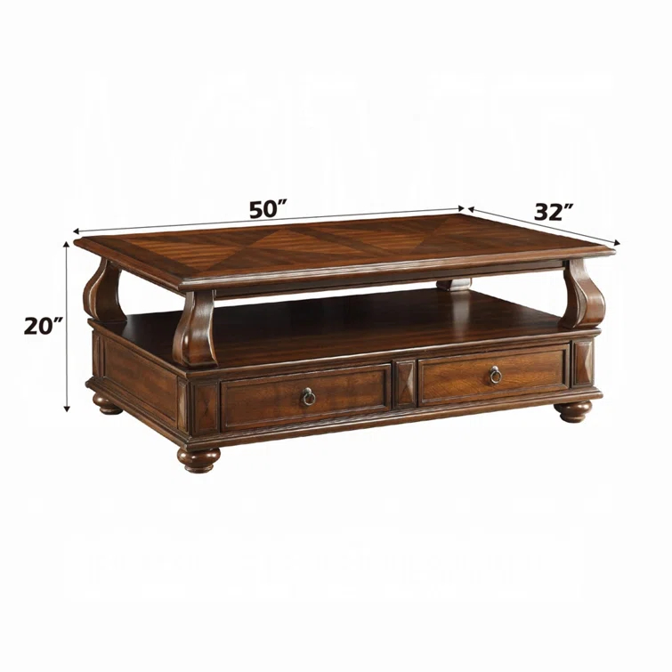 Amado Coffee Table