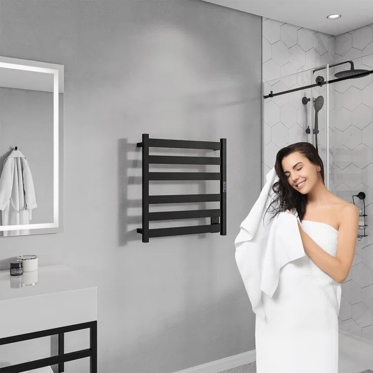 Note Yes Towel Warmer