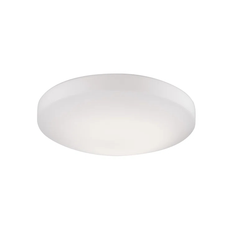 Trafalgar LED Flush Mount