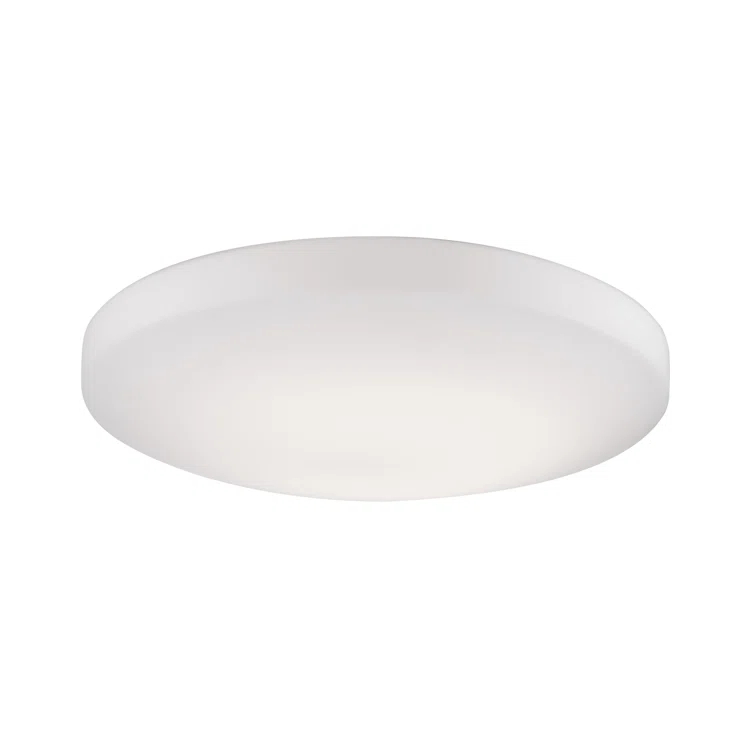 Trafalgar LED Flush Mount