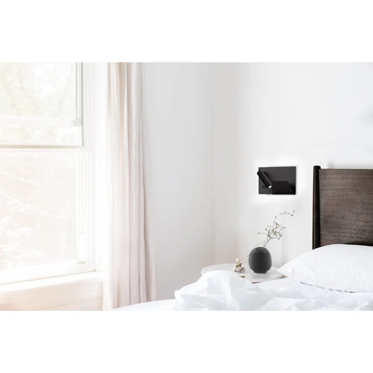Dorchester Aluminum LED Spotlight