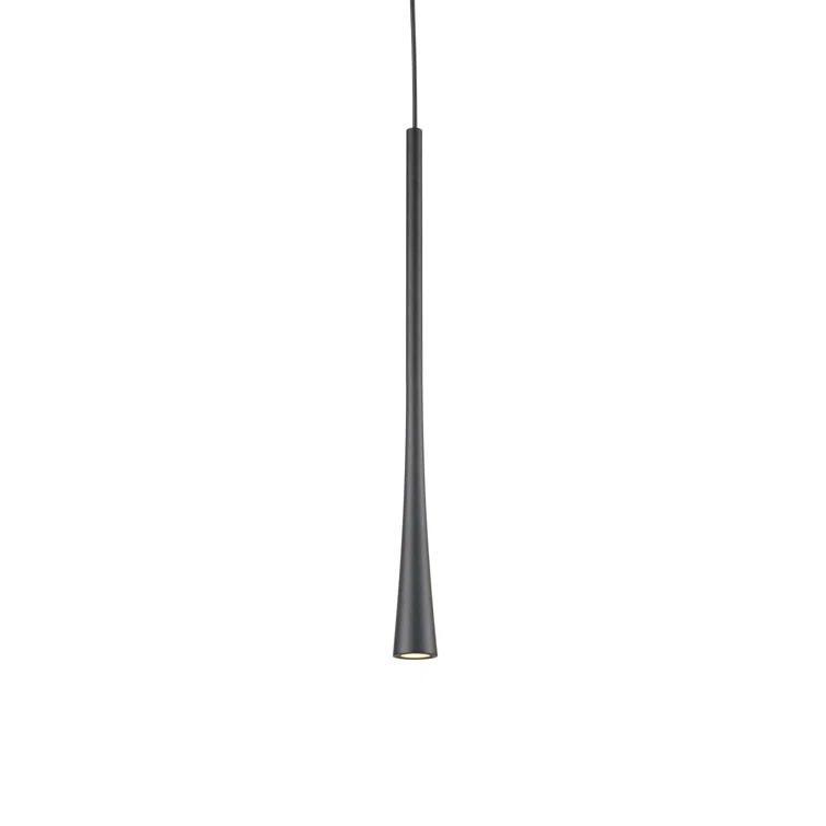 Taper 1 - Light LED Single Pendant