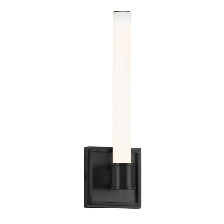 Kuzco Lighting Rona Aluminum LED Wallchiere