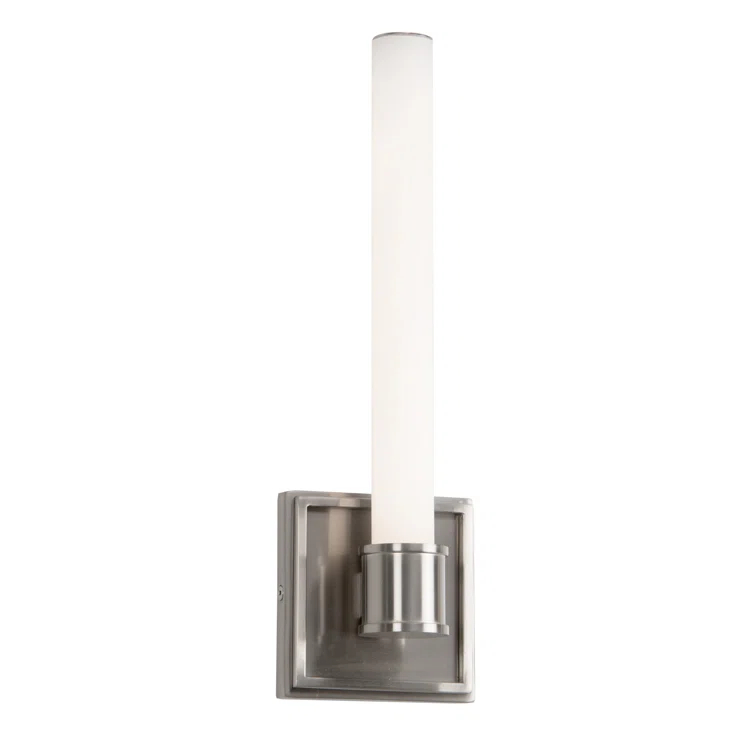 Rona Aluminum LED Wallchiere