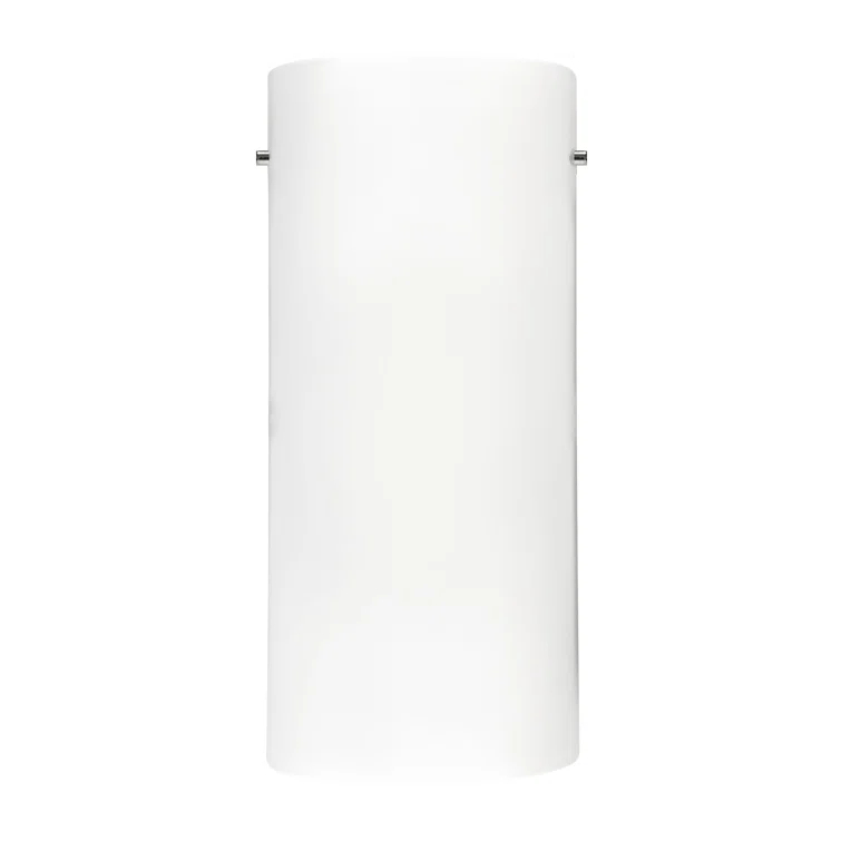 Hudson LED Flush Mounted Sconce