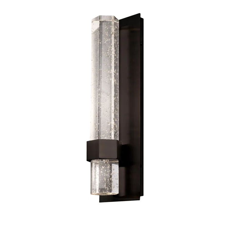 Aluminum LED Bath Bar