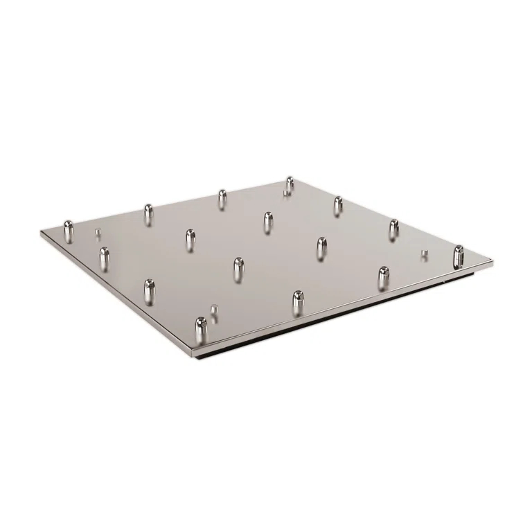 Multi-Port Canopy