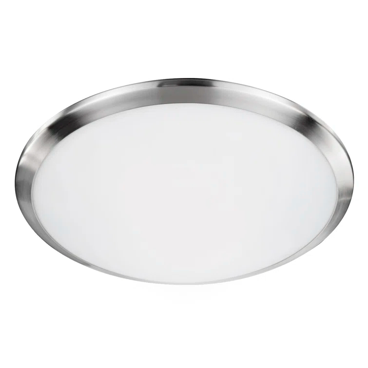 Malta LED Flush Mount