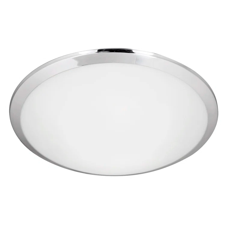 Malta LED Flush Mount
