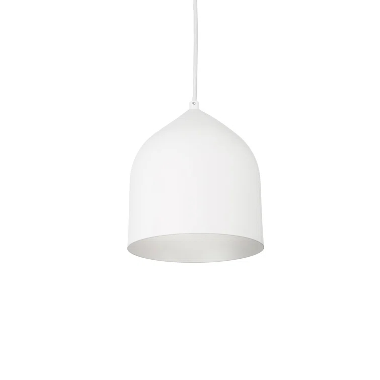 Helena 1 - Light Single Pendant