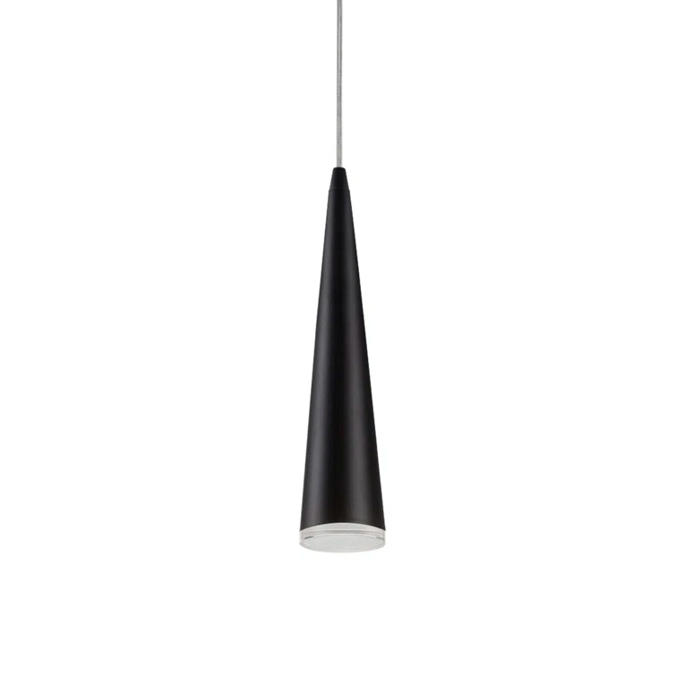 Mina 1 - Light LED Single Pendant