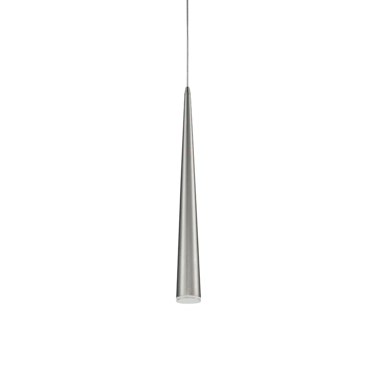 Mina 1 - Light LED Single Pendant