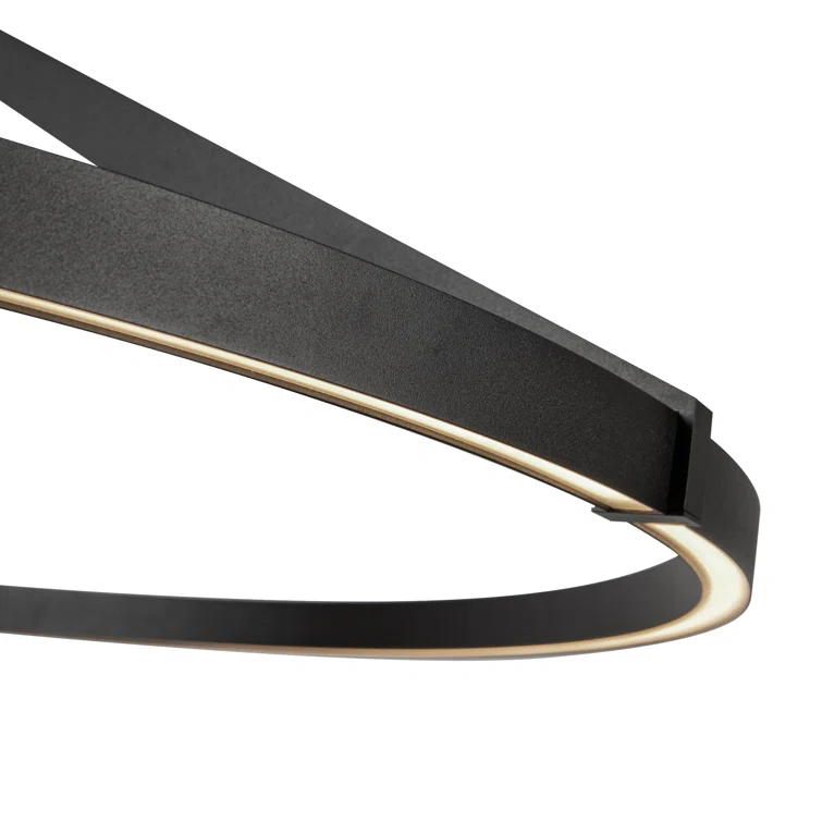 Roda 31-In LED Pendant