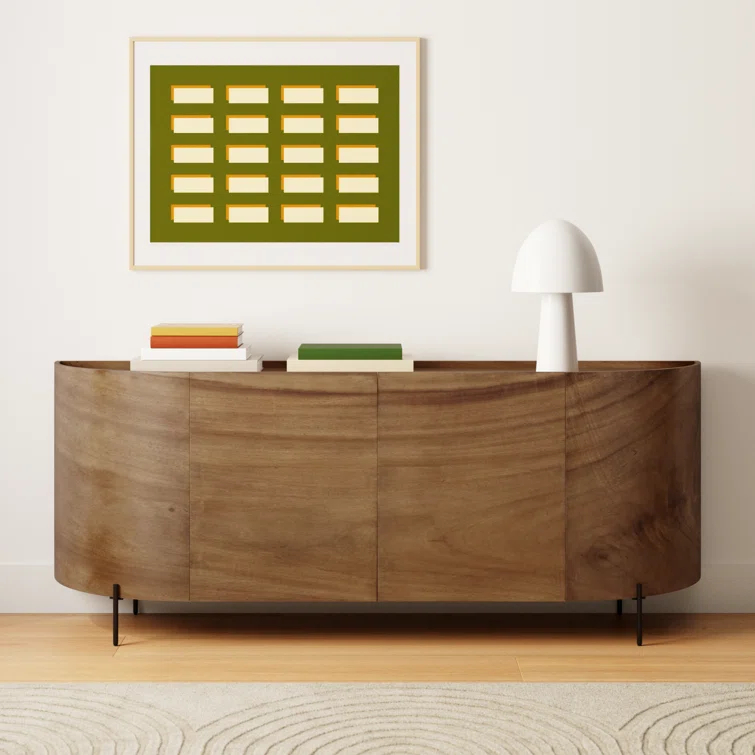 Dullingham 77'' Sideboard