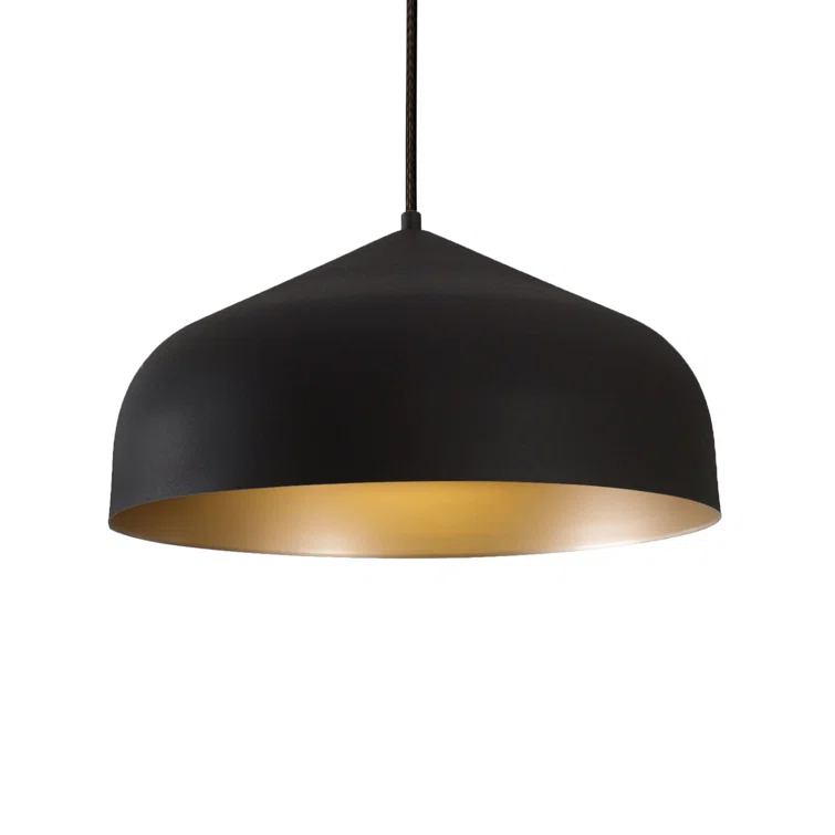Helena 1 - Light Single Pendant
