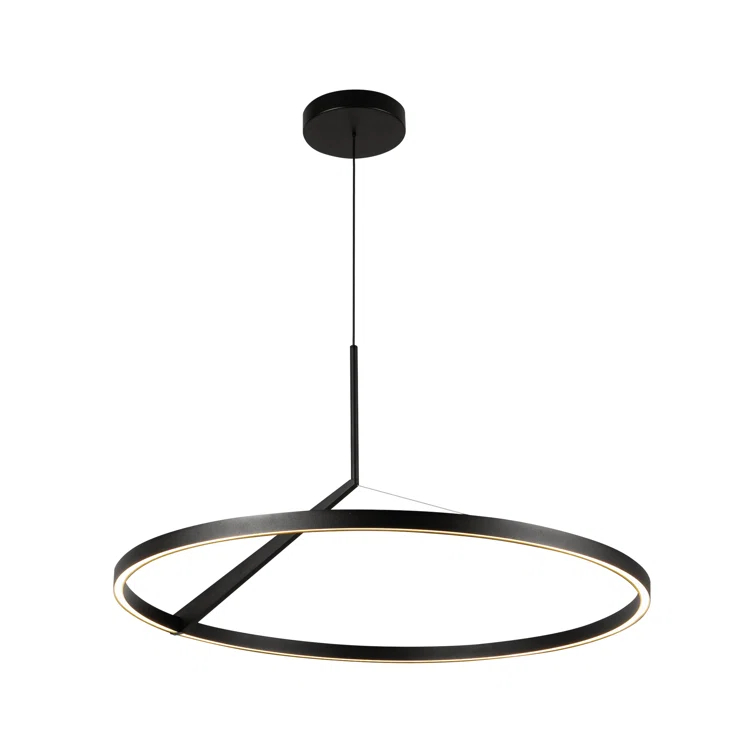 Roda 31-In LED Pendant