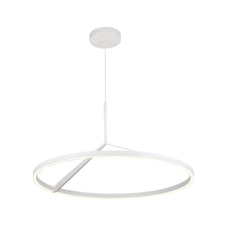 Roda 31-In LED Pendant