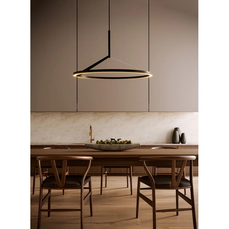 Roda 31-In LED Pendant